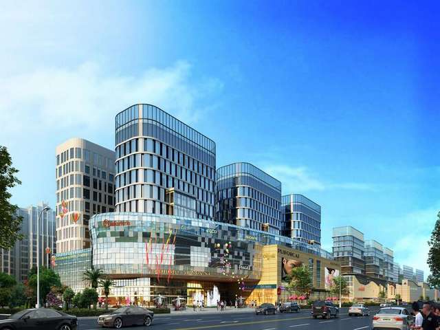 宠物 用品复合罐